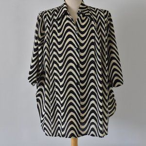 Sunshine Boutique Blouse